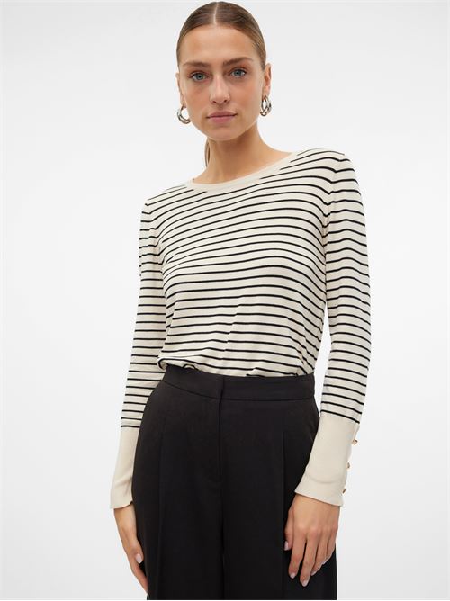  VERO MODA | 10309308/Birch